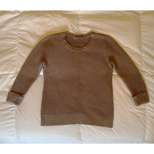 GAP Women's 3/4 Sleeve Sweater XS